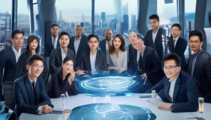 凯梦汽车信息咨询服务部助力行业迈向未来