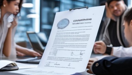 信息技术咨询发票助力企业数字化转型的法律保障——专业权威