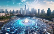 盐城科技助力企业数字化转型平台解决方案
