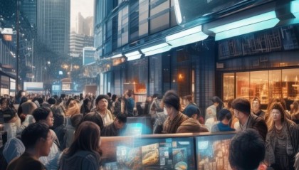 柯城信息咨询服务中心，使命与实践的探索