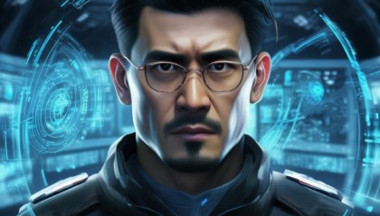 李教官智慧决策执行力