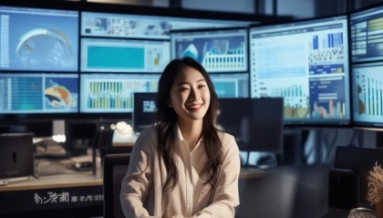 小萱信息咨询服务，助力您的数据驱动决策