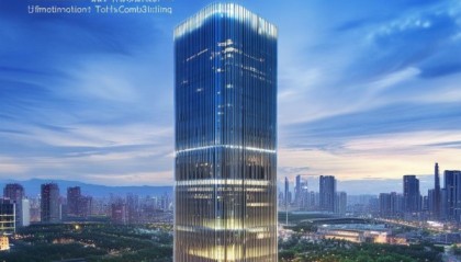 吉林省荣大信息技术咨询，助力区域经济高质量发展