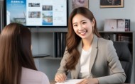 小李买房信息咨询服务，专业贴心，高效贴心——专属顾问