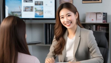 小李买房信息咨询服务，专业贴心，高效贴心——专属顾问
