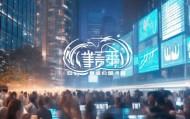 新疆中展信息技术咨询有限公司，助力新疆数字转型，助力高质量发展