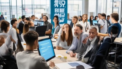 光华咨询服务中心招聘信息