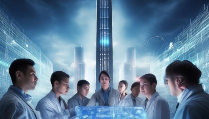 清北科技，技术助力时代创新之路