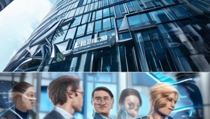 鹏程信息咨询服务的专业与创新结合