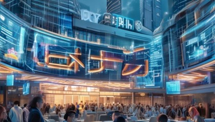 东凤信息咨询服务，变革与机遇