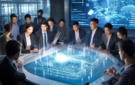 助力广东电信设计院信息化咨询与数字化转型，助力产业升级