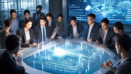 助力广东电信设计院信息化咨询与数字化转型，助力产业升级