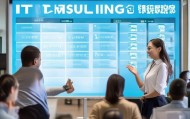 常州信息技术咨询价格解析，帮助您找到适合的解决方案