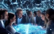 igroup长煦信息技术咨询，开启数字时代的机遇与挑战