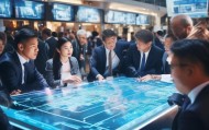 长宁区信息技术咨询，助力城市发展与产业升级