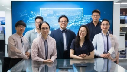 蓉康信息咨询服务部，双流区域专业服务团队的信任与合作