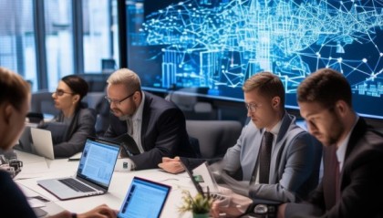 信智云运维 consulting公司，助力企业数字化转型的坚强保障
