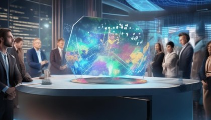为企业数字化转型提供全方位解决方案