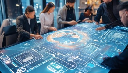 山西信息化财务咨询资源助力企业数字化转型的关键力量