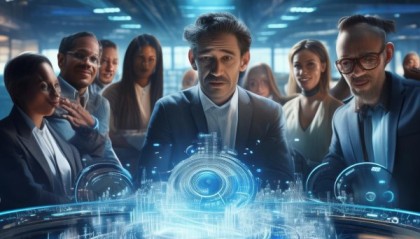 欣禹信息技术咨询，探索未来，成就成功