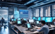 中国领先的寅信息技术咨询工作室，助力企业数字化转型的坚强力量