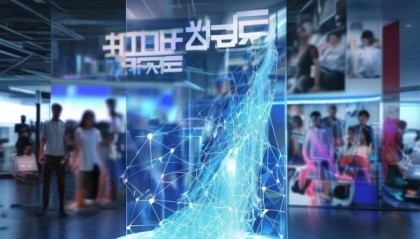 北辰信息咨询服务，招聘新战场，智拓未来