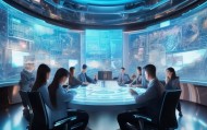 数字时代的转型，上海念旭信息技术咨询中心的使命与未来