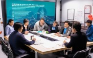 博灿信息咨询服务部助力企业数字化转型
