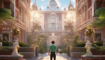 开启你的 property journey，奎文区盈福房产信息咨询服务探秘
