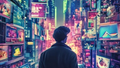 探寻龙川信息咨询服务的崛起之路