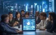 砺得信息咨询服务部开启未来新篇章