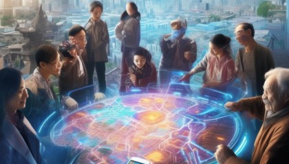 信息时代下的满城县，机遇与挑战解析
