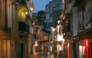 蓉城信息咨询服务部，蓉城的未来之光
