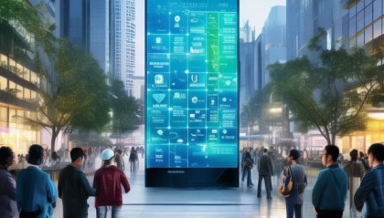 湖南信息化平台助力智慧城市建设
