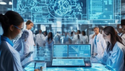 医鼎信息化建设，助力医患关系健康化的新思路