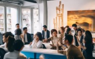 南浔求才信息咨询服务部，助力人才发展，成就未来