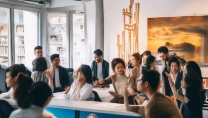 南浔求才信息咨询服务部，助力人才发展，成就未来