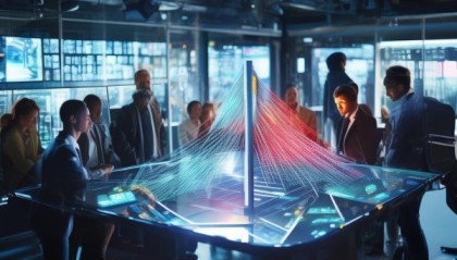 信息化咨询，赋能数字化转型的桥梁