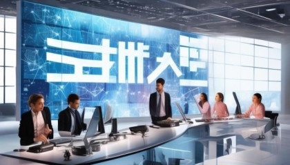 五信息技术咨询，助力您的数字化转型