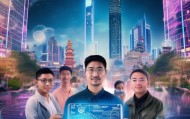智创泰州，赋能数字化转型的创新力量