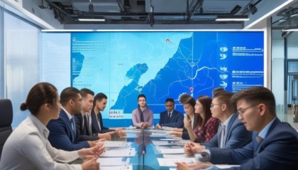 河北地区企业信息化咨询招聘