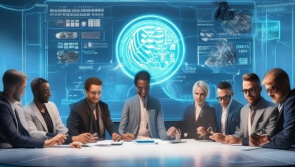 遂宁拓揽信息技术咨询有限公司，助力企业数字化转型，成就商业价值