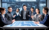 抖音信息技术咨询部，值得信任的伙伴？