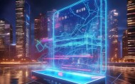 道道成章，解码未来，explore the future of成都宝钻的信息科技咨询