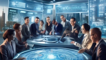 三姐信息技术咨询助力企业迈向数字未来