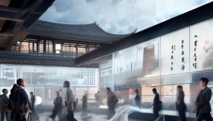 南浔信息咨询服务，数字经济领域的机遇与挑战