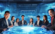 众惠信息咨询服务，助力企业数字化转型的助力