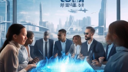 五华信息咨询服务，创新驱动发展之路
