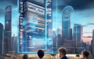 建筑信息化系统咨询，助力智慧建筑未来