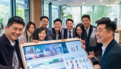 健康信息咨询服务部助力健康生活方式